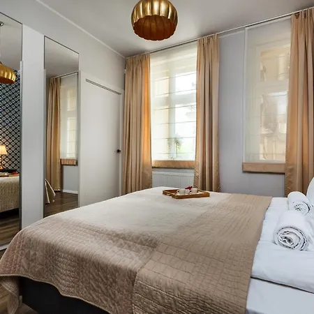 Happy Stay Sopot Monte Cassino 44 A Exterior foto