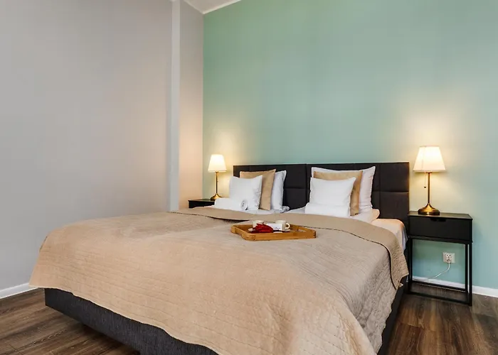 Happy Stay Sopot Monte Cassino 44 A