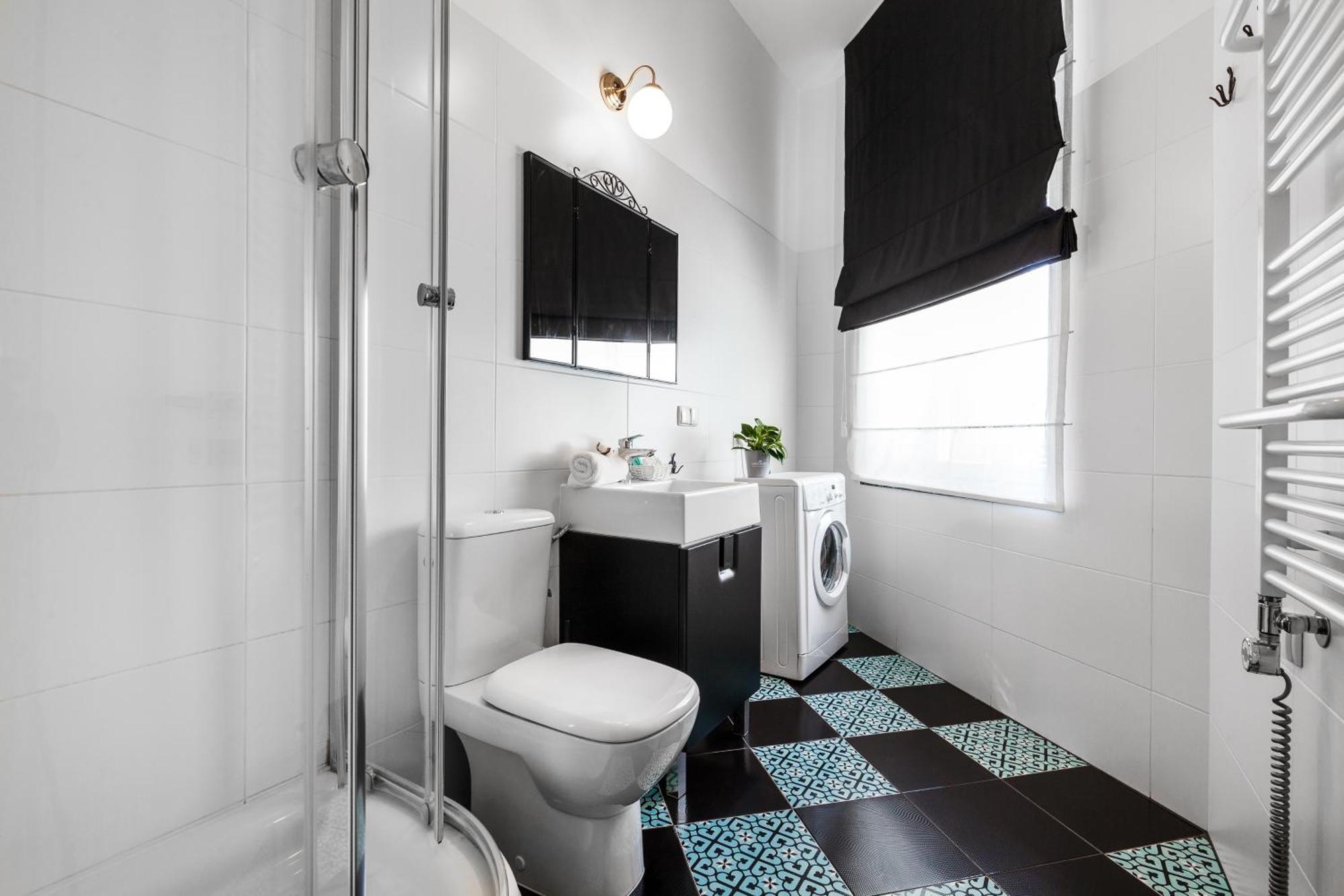 Apartment Happy Monte Cassino 44 A