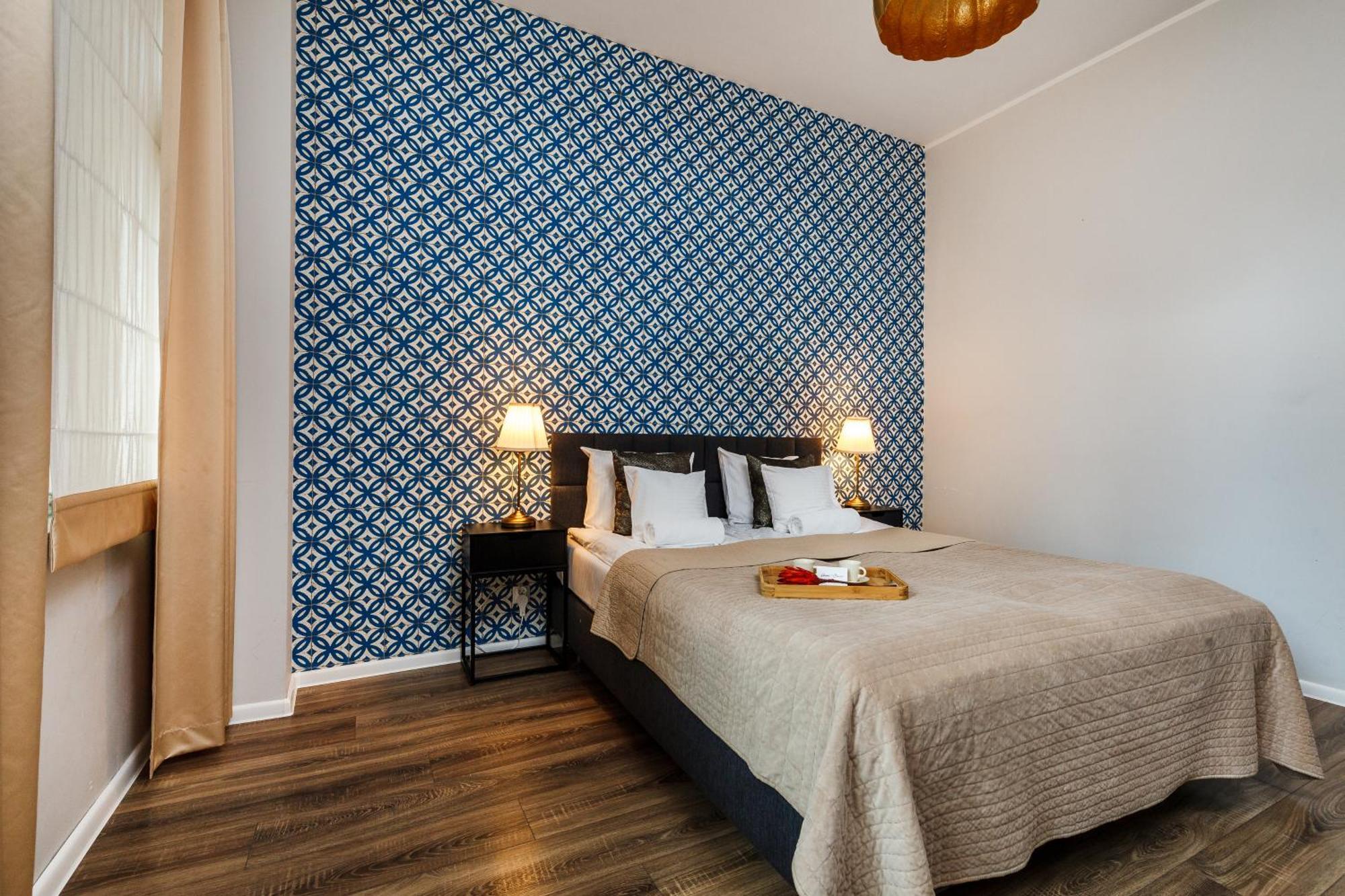 Apartment Happy Monte Cassino 44 A