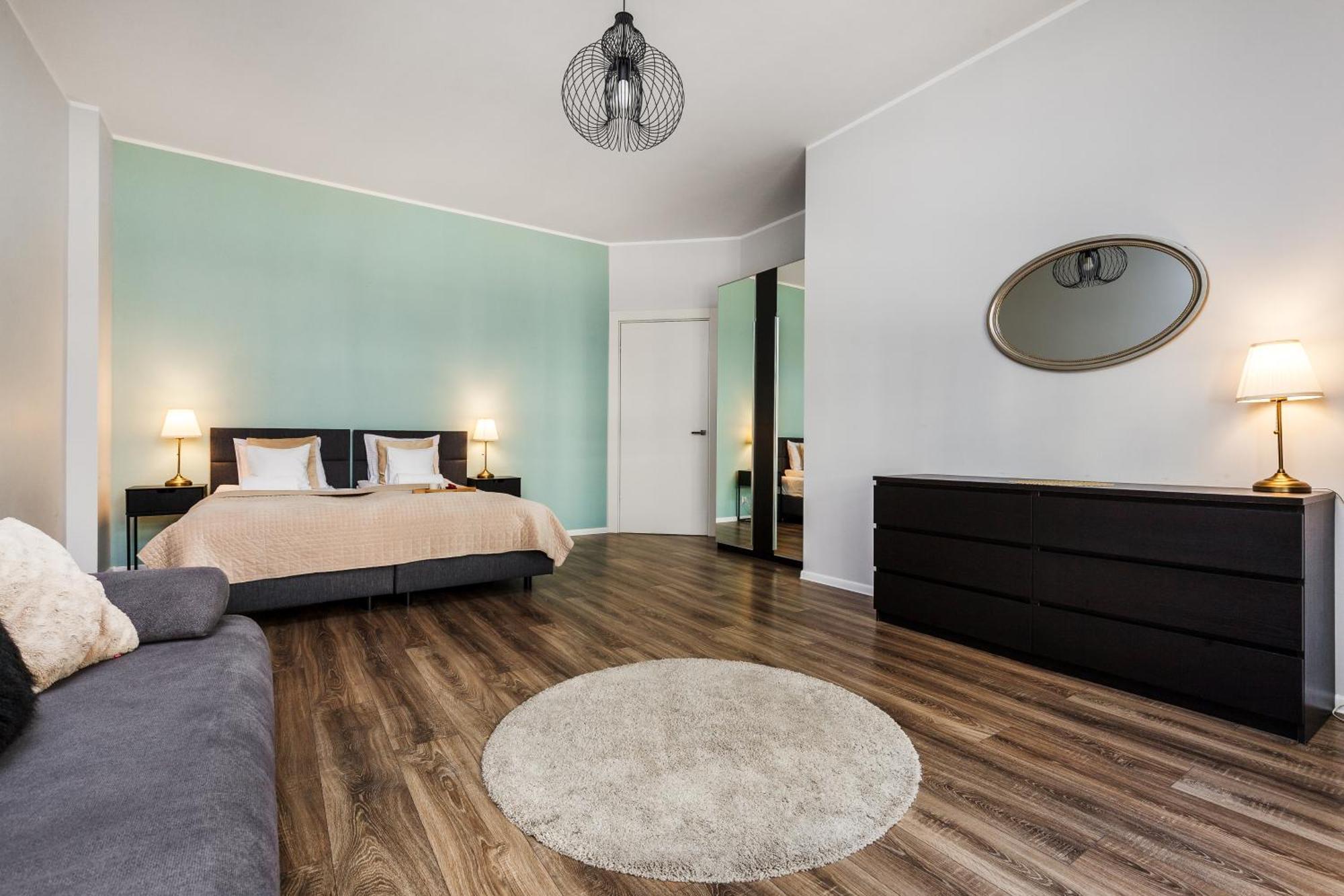 Happy Monte Cassino 44 A Apartment *